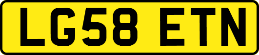 LG58ETN