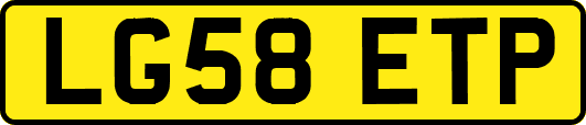 LG58ETP