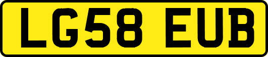 LG58EUB