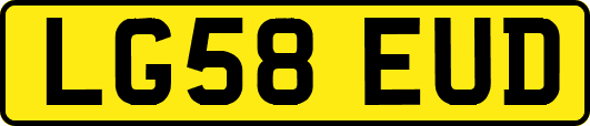 LG58EUD