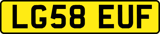 LG58EUF