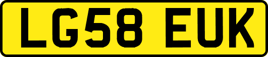 LG58EUK