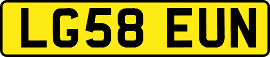 LG58EUN