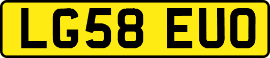 LG58EUO