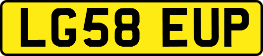 LG58EUP