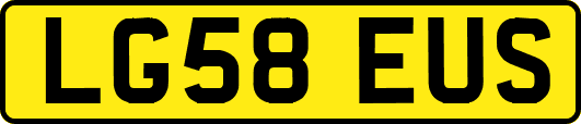 LG58EUS