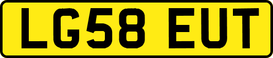 LG58EUT