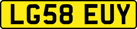 LG58EUY