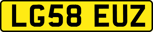 LG58EUZ
