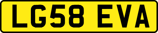 LG58EVA