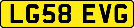 LG58EVG