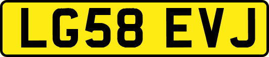 LG58EVJ