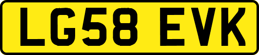 LG58EVK