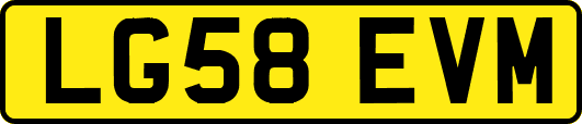LG58EVM