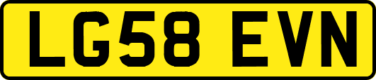 LG58EVN