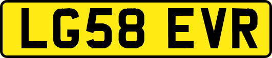 LG58EVR
