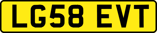 LG58EVT