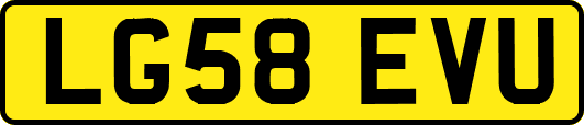 LG58EVU