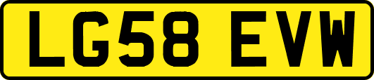 LG58EVW