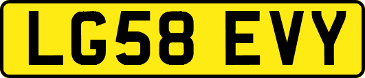 LG58EVY