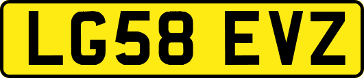 LG58EVZ