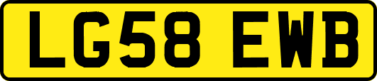 LG58EWB