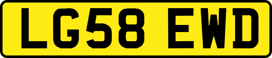 LG58EWD