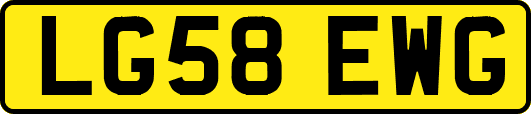 LG58EWG