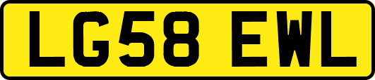LG58EWL