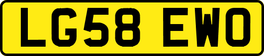 LG58EWO