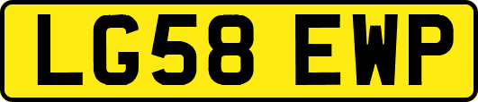 LG58EWP