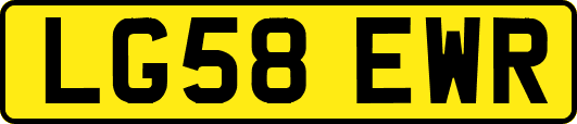 LG58EWR