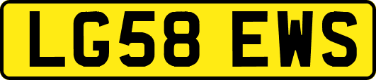 LG58EWS