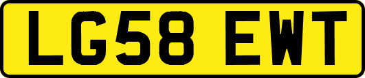 LG58EWT