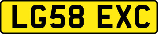 LG58EXC