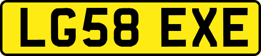 LG58EXE