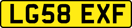 LG58EXF