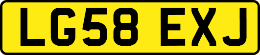 LG58EXJ