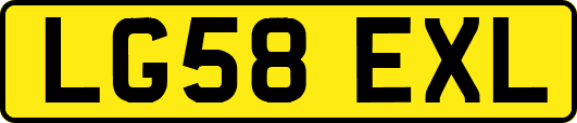 LG58EXL