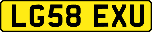 LG58EXU