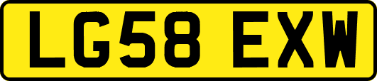 LG58EXW