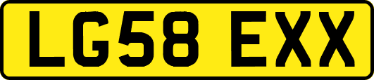 LG58EXX