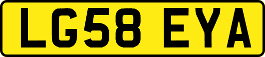 LG58EYA