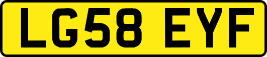 LG58EYF