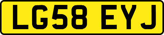 LG58EYJ