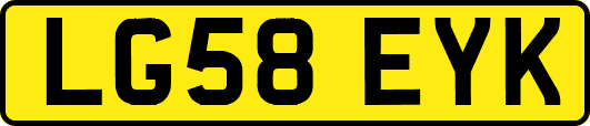 LG58EYK