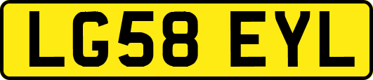 LG58EYL
