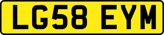 LG58EYM
