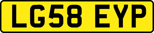 LG58EYP