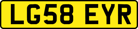 LG58EYR